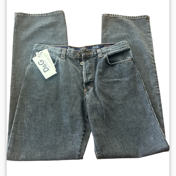 New Dolce& Gabbana black jeans - Picture 3 of 8